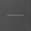 Lubang mikro Galvanized Mesh Metal Perforated